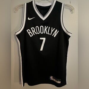 Kevin Durant Nike Youth‎ NBA Jersey Size Boys M
